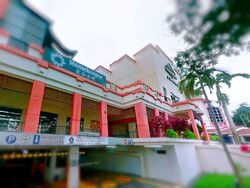 Hougang Green Shopping Mall (D19), Shop House #565092161